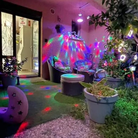 Résidence de standing avec piscine chauffée Agde Exterior foto