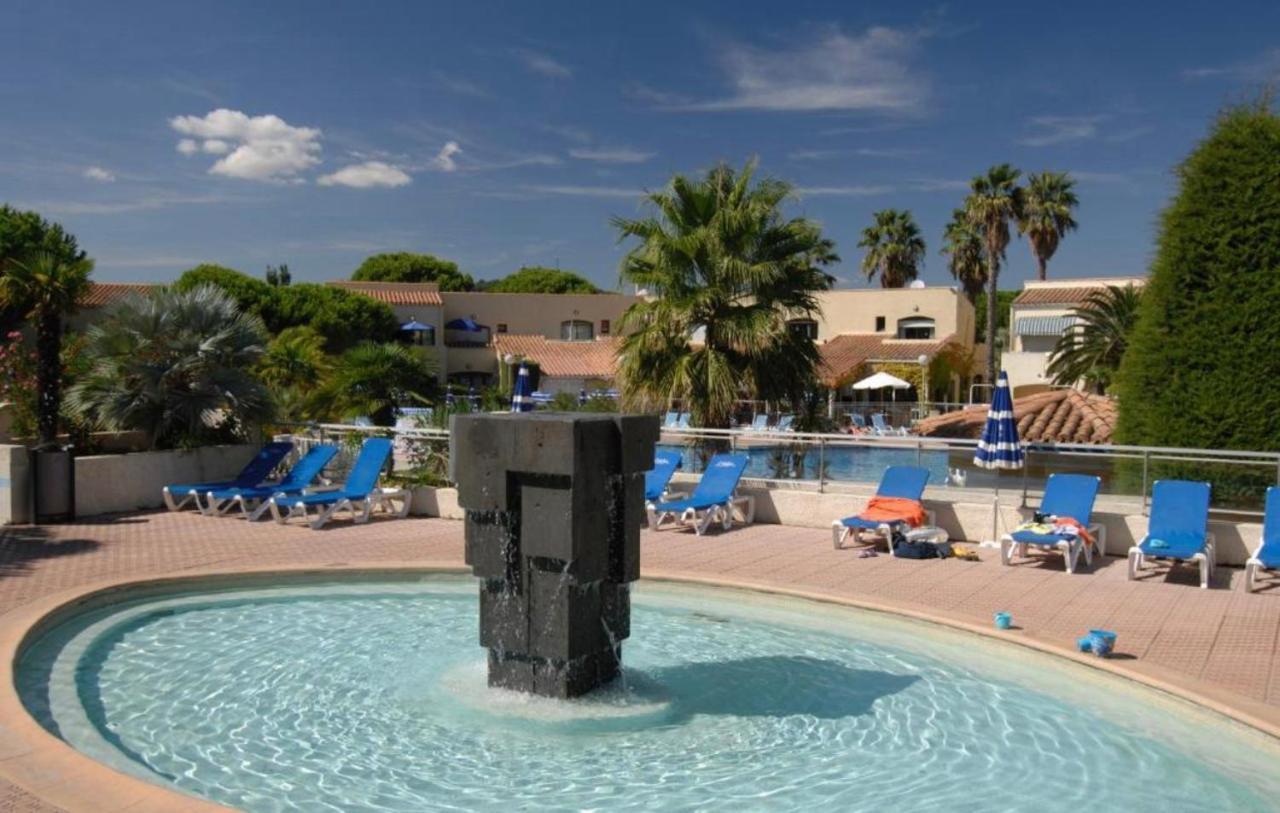 Résidence De Standing Avec Piscine Chauffée Appartement *