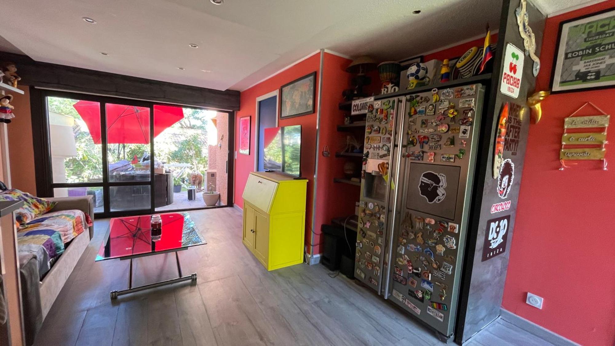 Appartement Résidence De Standing Avec Piscine Chauffée *